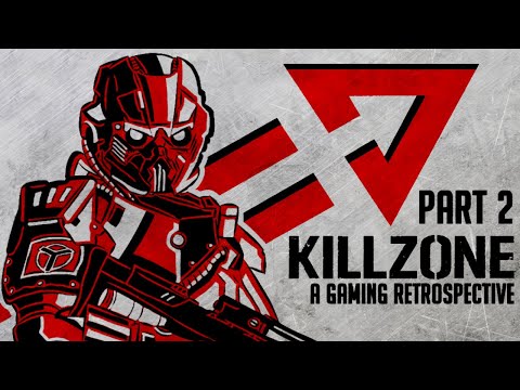 KILLZONE: The Surprisingly Subversive Anti-War Saga | A Gaming Retrospective (Part 2 of 2)
