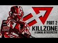 KILLZONE The Surprisingly Subversive Anti War Saga A Gaming Retrospective Part 2 Of 2