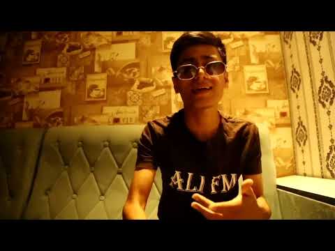 ALi Fm - 3 Round_Finalga Harakat (MooD Video)