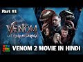Venom 2 Full Movie In Hindi Let There Be Carnage 2021 Hindi Dubbed HD Quality