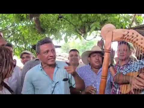 LA PANELA DE ZARAZA Y ARGENIS PRADO, CONTRAPUNTEO SABROSO