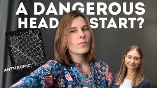 What Everyone is Missing About Anthropic's Mythos and Project Glasswing