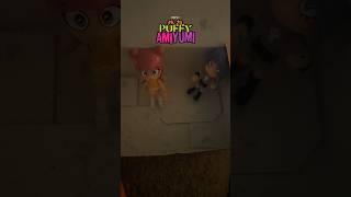 Hi Hi Puffy AmiYumi - Rock N Roe scene recreation (post-buffet)