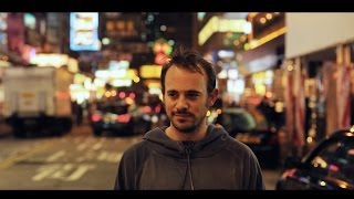 One More Night - Hongkong - Leo Aberer