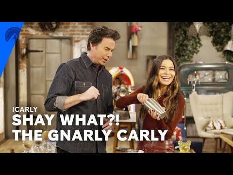 afbeelding Shay What?! Cocktails: Gnarly Carly