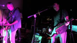 TOBIN SPROUT "Future Boy Today/Man of Tomorrow" @ GATH  5-19-17