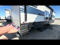 Check out this Video for a 2026 Forest River Cherokee Grey Wolf 26LP(Stock #K097909)  for sale by RV Dynasty. This unit is located in Bunker Hill, IN