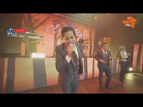 ESENCIA REAL ((EN VIVO)) MIX AMERICA POP