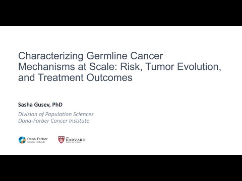 2024 Cancer Symposium Keynote