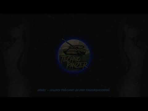 TECHNO | Honk! - Halbes Teilchen (In der Technobäckerei)