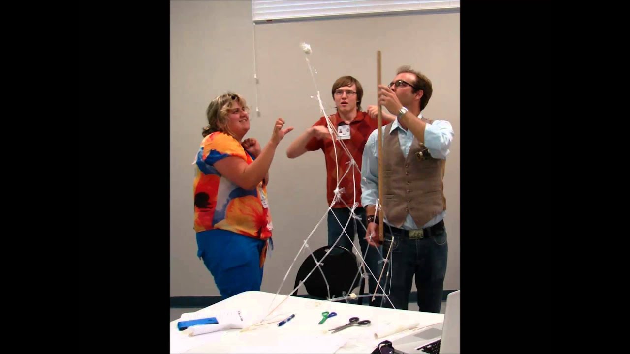 ISAS Cantilever Challenge