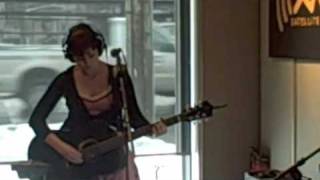 Jenn Grant - You'll Go Far