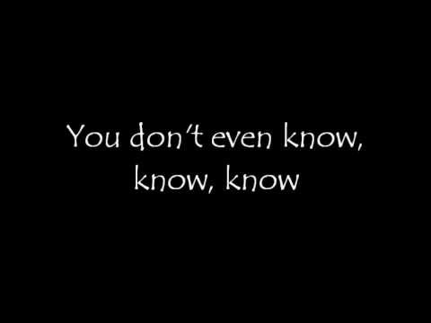 Jonas Brothers - A Little Bit Longer (Lyrics on Screen)