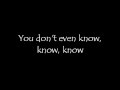 Jonas Brothers - A Little Bit Longer (Lyrics on ...