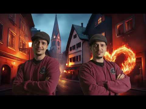 #19 A klanes Feuer (EAV x TURBOBIER Cover)