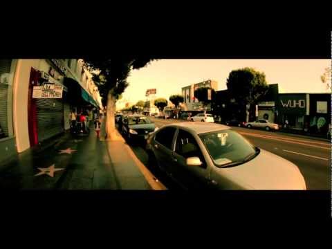 TwoClock feat. Miguel - CALIFORNIA
