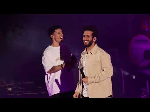 הראל סקעת ובר צברי - שאהבה נפשי