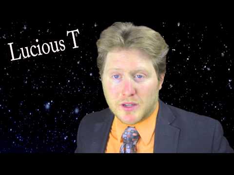 Lucious T Catches Ebay Slippin