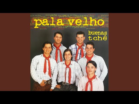 Mistérios do Coração - Pala velho