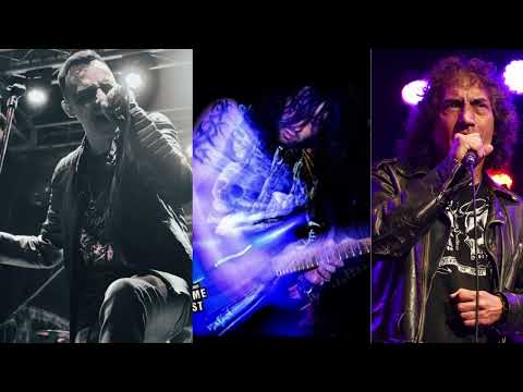 Like a stone (audioslave cover) Craneal ft Batán