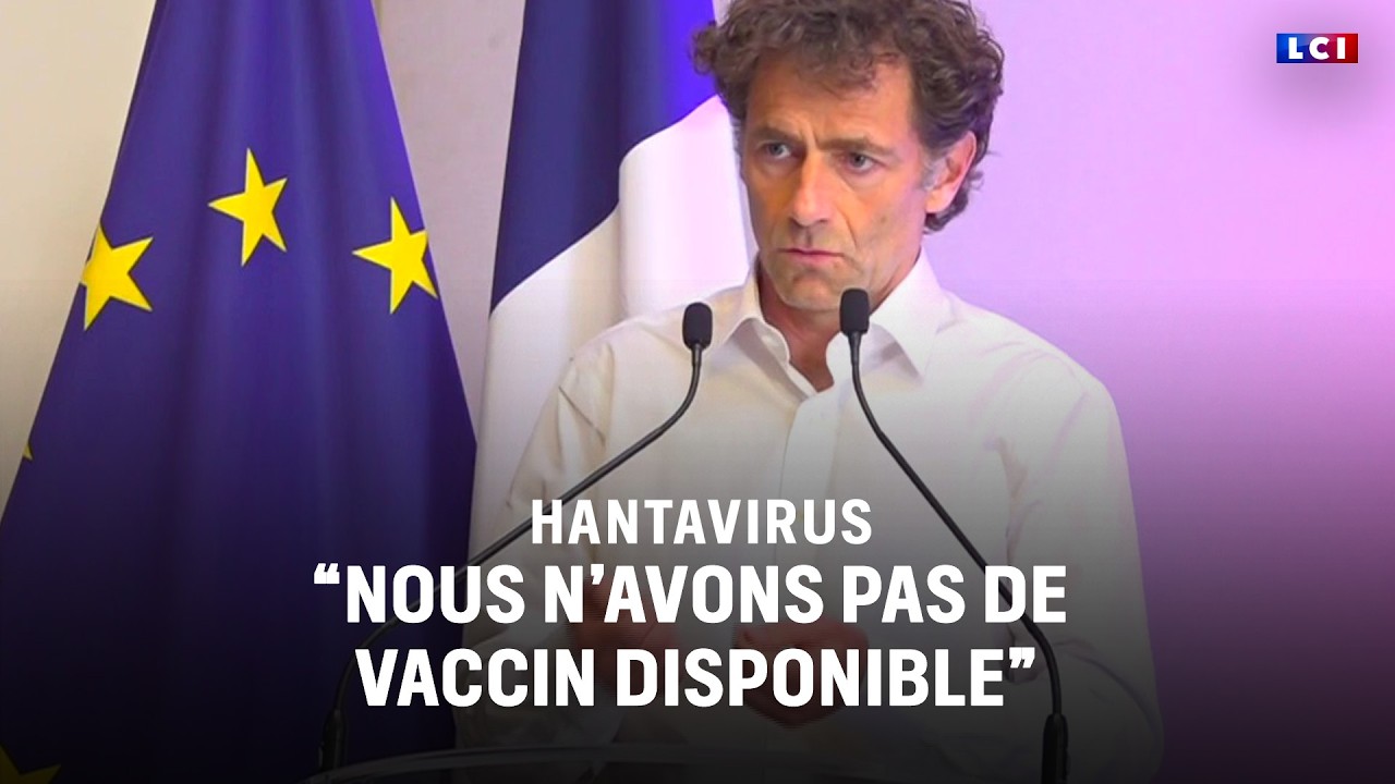 Illustration: ANDV : le gouvernement a-t-il caché l'ampleur de la menace ?
