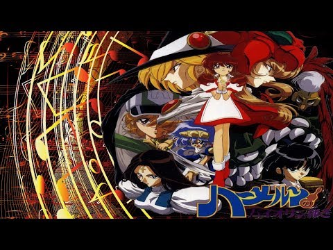 BioPhoenix Game Reviews: Violinist of Hameln (SNES)