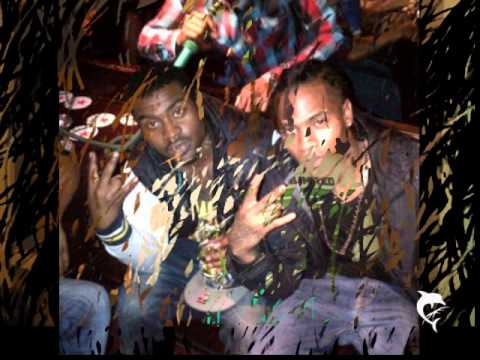 J.T.C ft Uzi D-mafia Gift di Dios