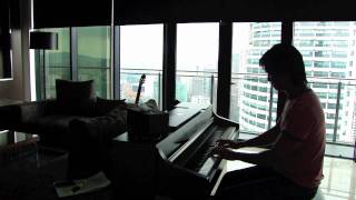 Michael Nyman - The Heart Asks Pleasure First