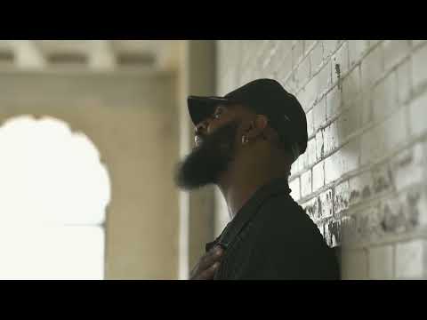 Joshua Showtime Williams - Let Me [Official Music Video]