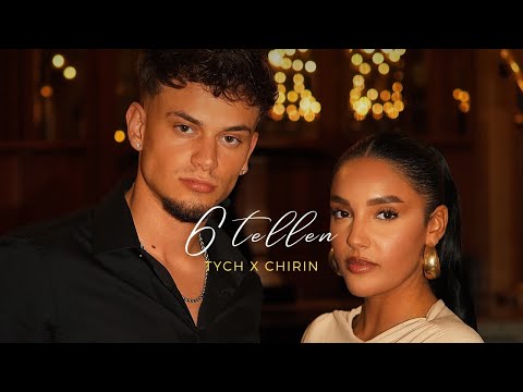 TYCH & Chirin - 6 Tellen (prod. Rafil)