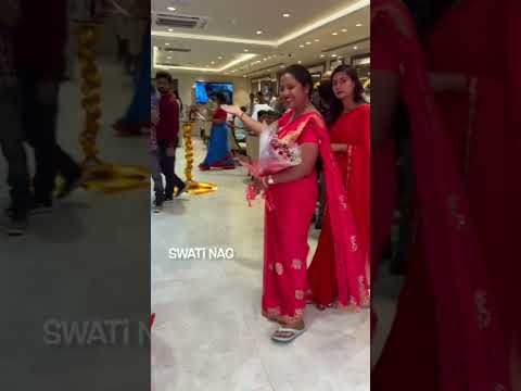 Reliance jewels showroom opening 🙏