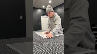 Sublimation Metal Printing