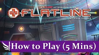 JestaThaRogue - Flatline video thumbnail