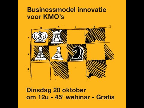 , title : 'Webinar Businessmodel innovatie voor KMOs'