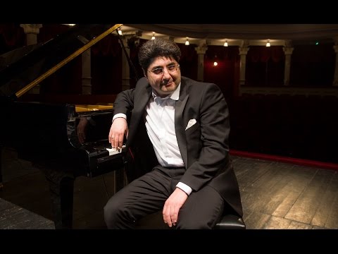 IV SOMUS 2015 - ALBERT MAMRIJEV