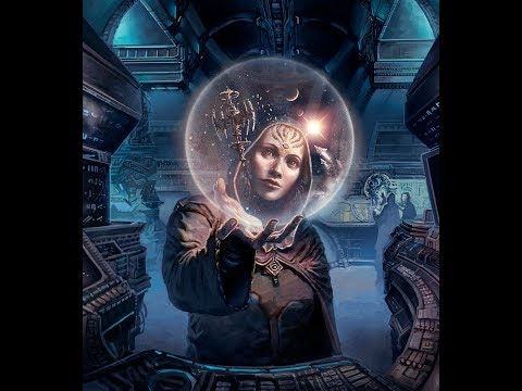 A Handful of Stars - Unboxing and comments