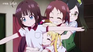 Download lagu Bilibili AMV - One Direction ~ Magic mp3