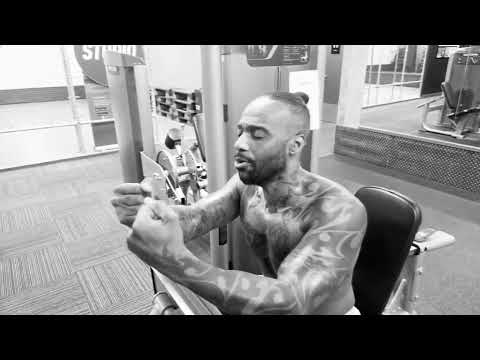 J. Ghost - Stuck in love official visual