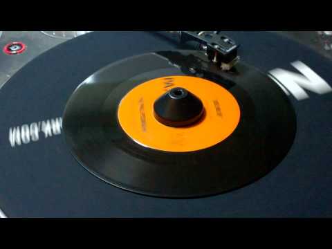 The Phillips Singers "Use me up" PAX Records Gospel Modern Soul 45