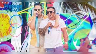 Matheus e Kauan - Nem Doeu - Música Nova (2020)