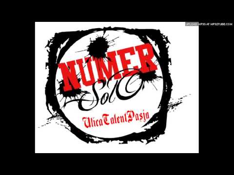 08 NumerSolo - Kto pierwszy rzuci kamien (IntrospekcjA 2013)