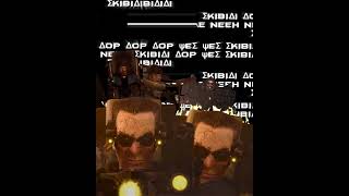 Who is the last hope? &quot;Give me one chance!&quot; Gman titan edit #skibiditoilet #viral #foryou