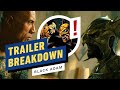 Black Adam Trailer Breakdown: Dwayne Johnson Is DC's Newest Antihero