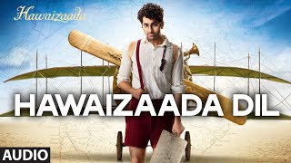 Hawaizaada Dil Title Song Lyrics