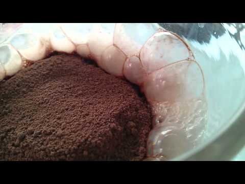 Chocolate Milk Time!