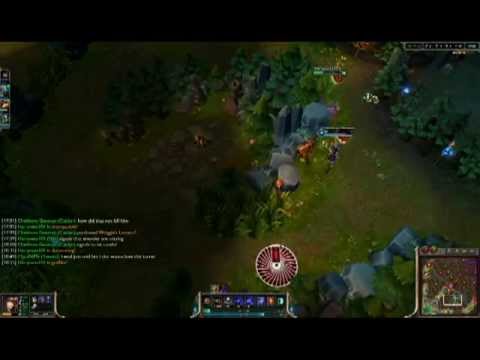 RIOT FIX YO HITBOXES