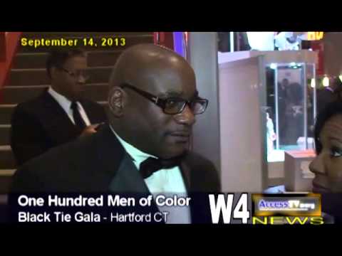 W4 News 100 MOC Interviews 7 of 18 - 9/14/2013