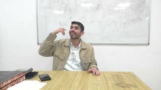 לומדים להתפלל [5] | ברכת השיבנו וסלח לנו | הרב דניאל כהן (ישיבת אפיקי דעת שדרות) - התמונה מוצגת ישירות מתוך אתר האינטרנט יוטיוב. זכויות היוצרים בתמונה שייכות ליוצרה. קישור קרדיט למקור התוכן נמצא בתוך דף הסרטון