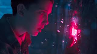 Kyle Dixon & Michael Stein - Kids (Stranger Things Soundtrack)