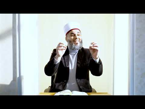 Seriali "Tregime Kuranore" (Sureja Kehf) - Hoxhë Abil Veseli